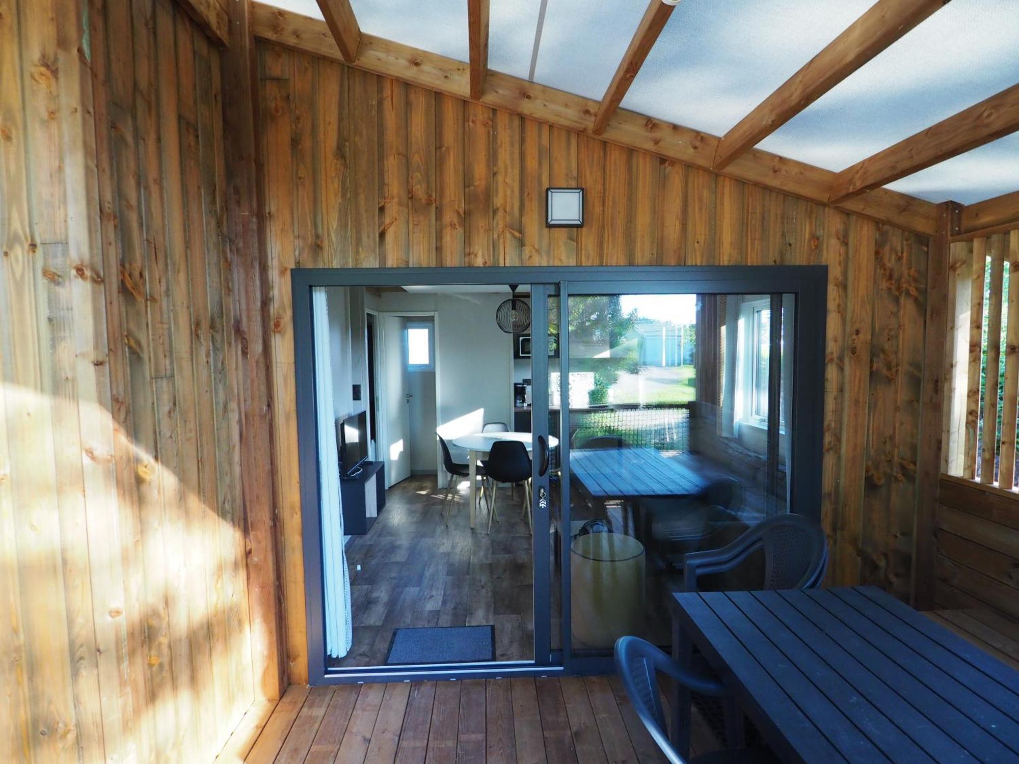 Camping Le Sorlut Cozes Εξωτερικό φωτογραφία